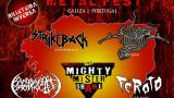Ghallaecia Metal Fest 2022 en Mos