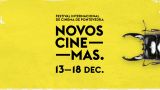 Novos Cinemas 2022 en Pontevedra