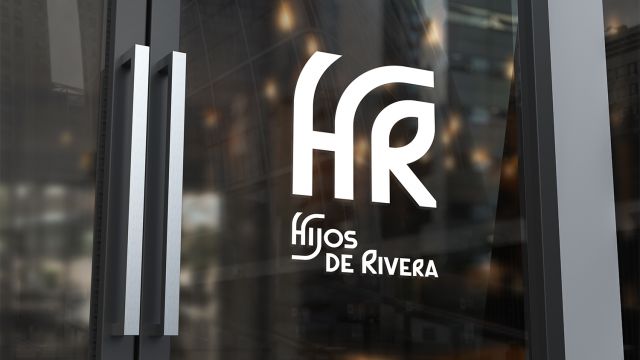 Nueva identidad corporativa de Hijos de Rivera.