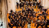 Orquestra da Universidade: Concerto de Nadal en Santiago