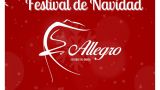 Festival de Navidad Allegro en Narón