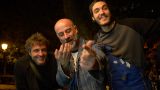 Acción por todos: Concierto de Los Mecánicos + Rockers Go To Hell en A Coruña