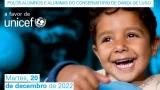 XI Gala Solidaria de Danza de CDAN Lugo a favor de UNICEF