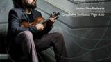 Concierto de la Orquesta 430: Jonian Ilias Kadesha en Vigo