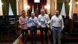 Campeonato de Salvamento e Socorrismo 2022 en Ourense