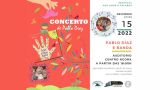 Concierto de Pablo Díaz y banda - Con mis manos en A Coruña