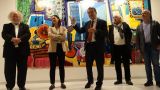 Exposición en Vigo: Un poema para Laxeiro. Debuxos e pinturas