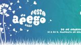 "Festa do Apego 2022" en Santiago de Compostela