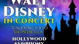 "Walt Disney in concert: Un concierto de película" en Vigo