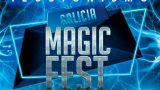 VI Galicia Magic Fest en Santiago de Compostela
