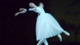 Ballet de la Ópera Nacional de Moldavia: Giselle en Pontevedra