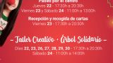 Agenda Navidad Parque Ferrol
