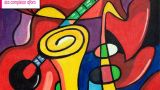 Banda Municipal de Música de A Coruña: La música de Picasso en A Coruña