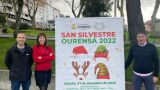 San Silvestre 2022 de Ourense
