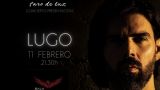 Concierto de David Prado en Lugo