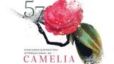 LVII Concurso- Exposición Internacional da Camelia en Pontevedra