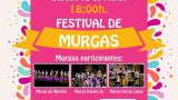 Festival de Murgas 2023 de Salcedo