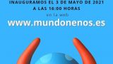 Mundo Nenos en Pontevedra (Virtual)
