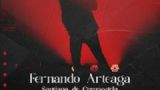 Concierto de Fernando Arteaga + Crowded en Santiago de Compostela