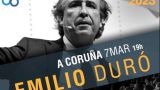 "No vale rendirse" de Emilio Duró en A Coruña