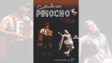 "Cantando con Pinocho" en Cee
