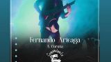 Concierto de Fernando Arteaga + Comandante Lobo en A Coruña