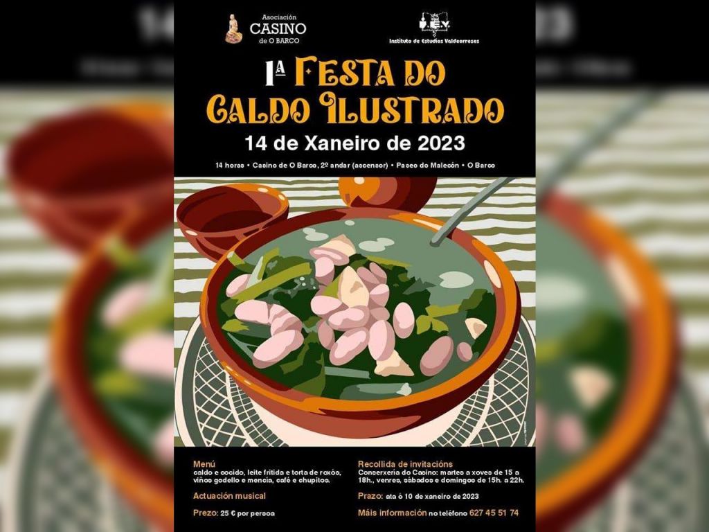 Descubre Las Fiestas Gastronómicas Que No Puedes Perderte Este Invierno ...