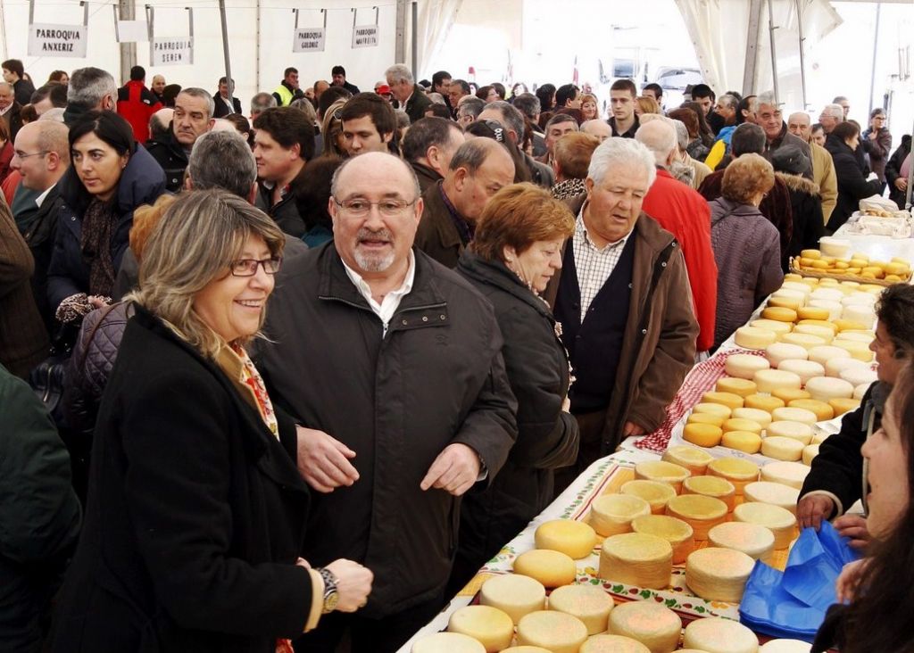 Descubre Las Fiestas Gastronómicas Que No Puedes Perderte Este Invierno ...