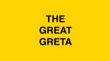 The Great Greta en Cedeira