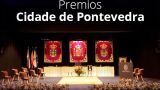 Premios Cidade de Pontevedra 2022