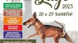 103 Exposición Nacional Canina & 46 Exposición Internacional Canina e 104 Exposición Nacional Canina en Lugo