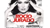 "Rocío Jurado, el musical" en Santiago de Compostela