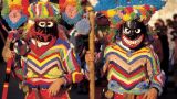 Fiesta de la Androlla y el Carnaval de Viana del Bolo 2023