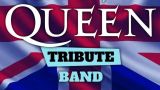 (Cancelado) Queen Tribute en A Coruña
