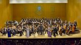 Concierto de la Real Filharmonía de Galicia en Vigo