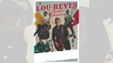 Concierto de Viva Lou Reyes en Ferrol