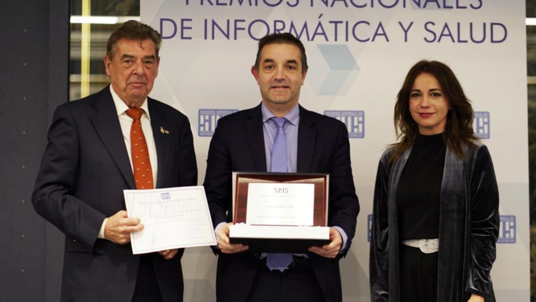 El Sergas, Premiado Como Entidad Pública Más Destacada En ...