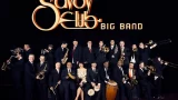 Concierto de Savoy Club Bigband en A Coruña