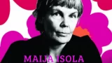 El doc del mes: Maija Isola, ella, el color y la forma en A Coruña