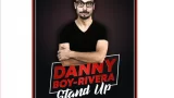 Danny Boy-Rivera: "Stand Up" en Santiago de Compostela