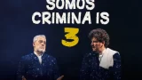 Somos Criminais 3 en Pontevedra