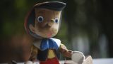 Pinocchio en Vigo