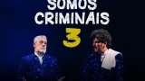 "Somos Criminais 3" en Santiago de Compostela