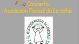 Concierto de Cultura Laracha Música en A Coruña
