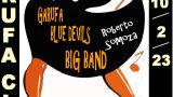 Concierto de Garufa BLUE DEVILS bigband en A Coruña
