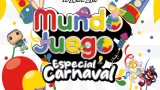 Mundo Juego Carnaval en A Coruña
