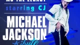 Michael Jackson Tribute en A Coruña