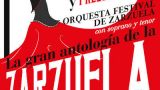 Gran Antología de la Zarzuela en Santiago de Compostela