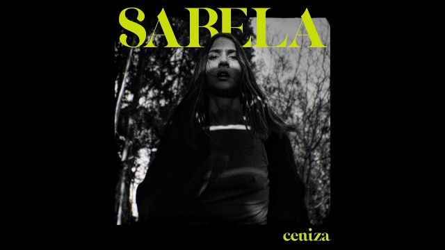 Nuevo disco de Sabela.