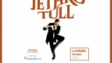 Concierto de JETHRO TULL en A Coruña